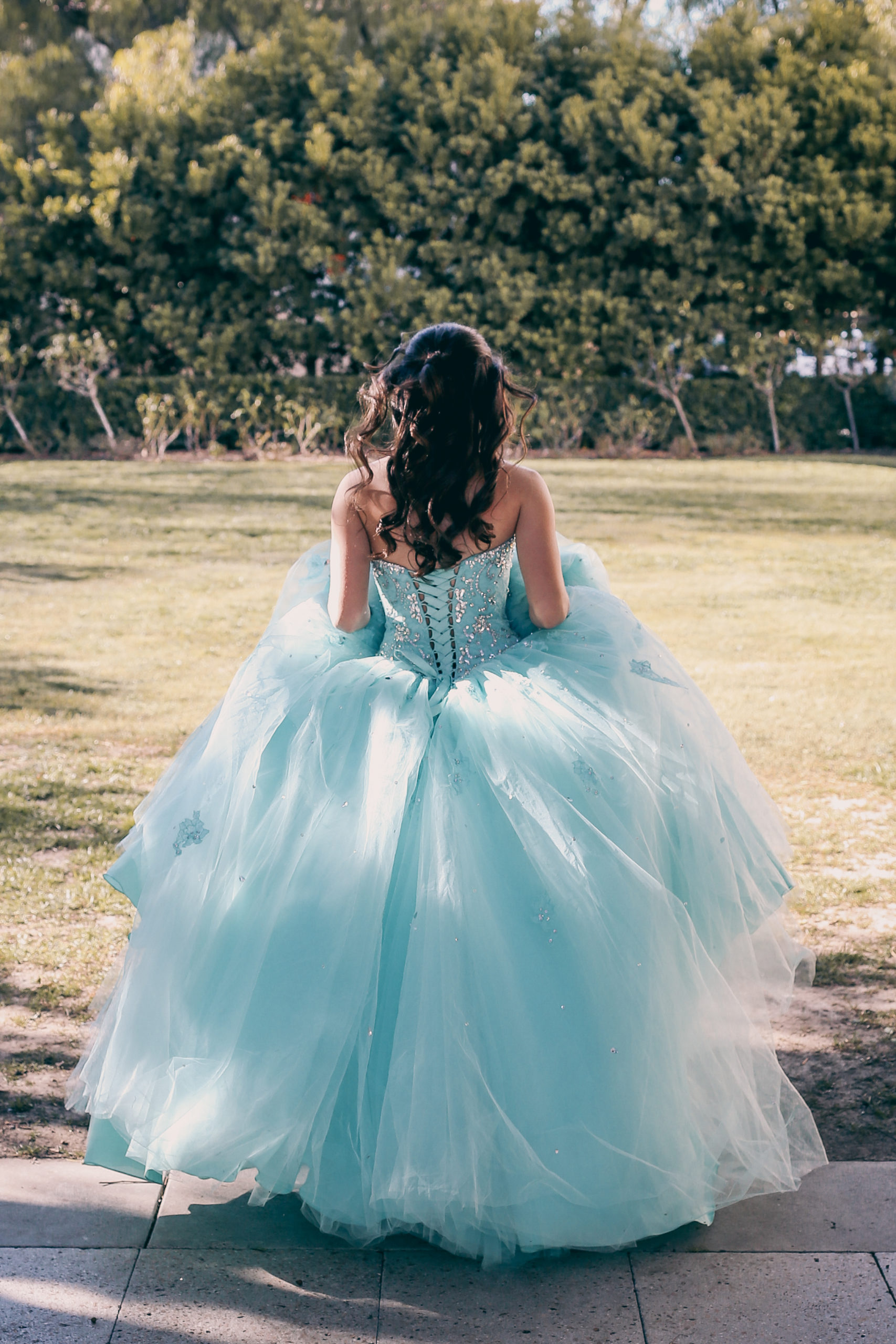 Quinceañera